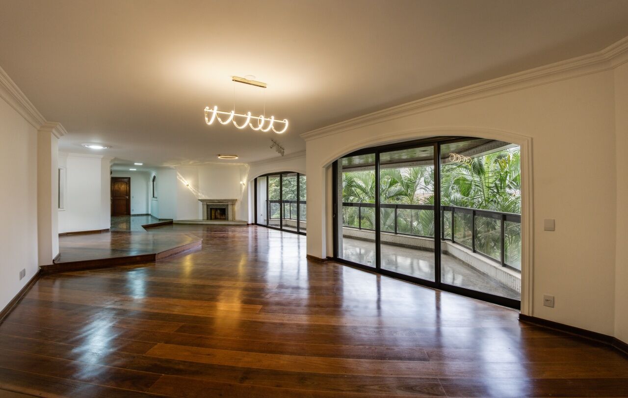 Apartamento para Venda - Perdizes