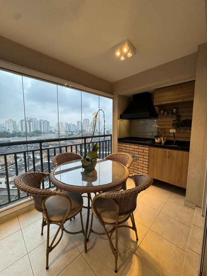 Apartamento para Venda - Ipiranga