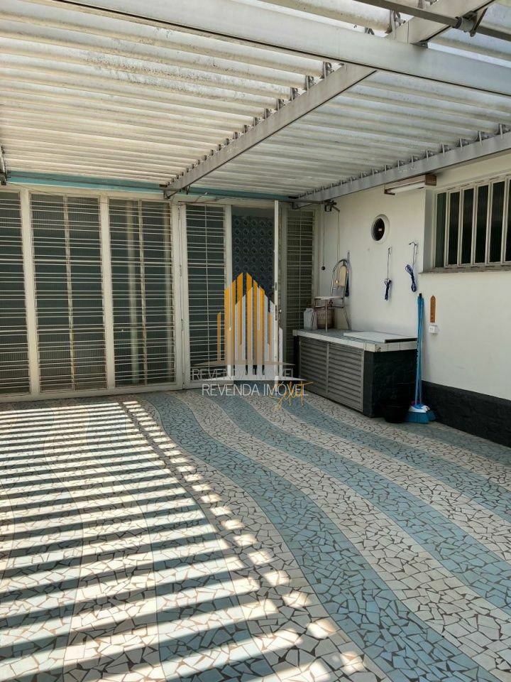 Casa para Venda - Bosque da Saúde