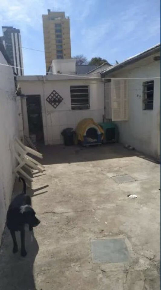 Terreno para Venda - Sacomã