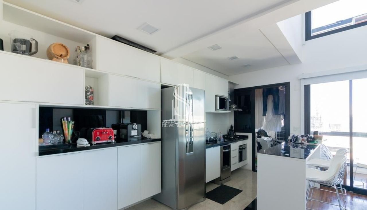 Apartamento Duplex para Venda - Vila Olímpia