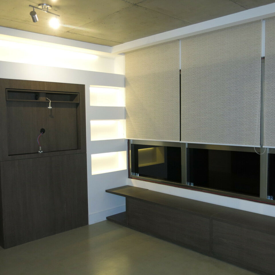 Apartamento para Venda - Brooklin