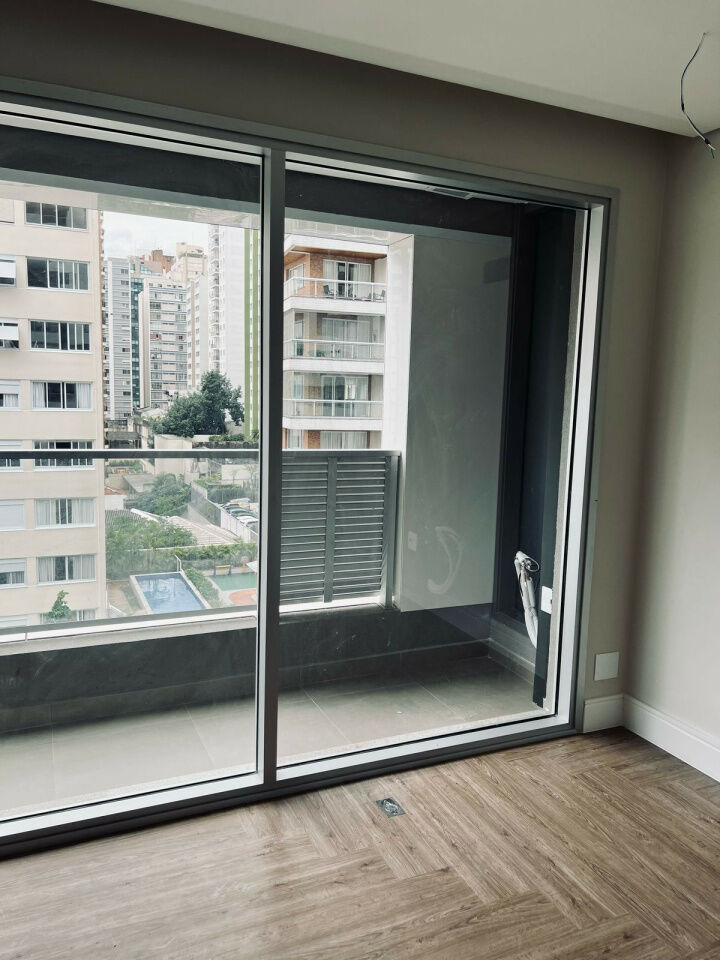 Sala Comercial para Venda - Cerqueira César