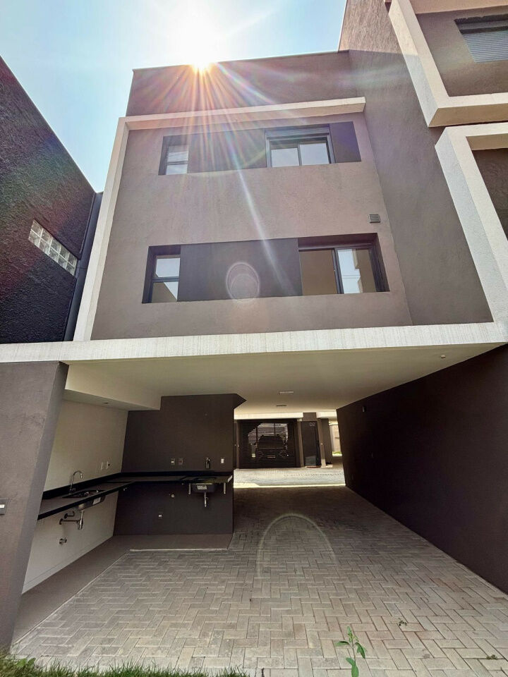 Casa em Condomínio para Venda - Brooklin Novo