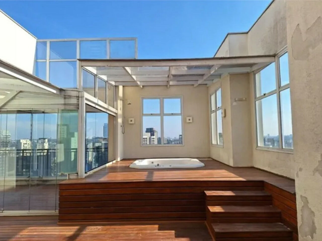 Apartamento para Venda - Pinheiros