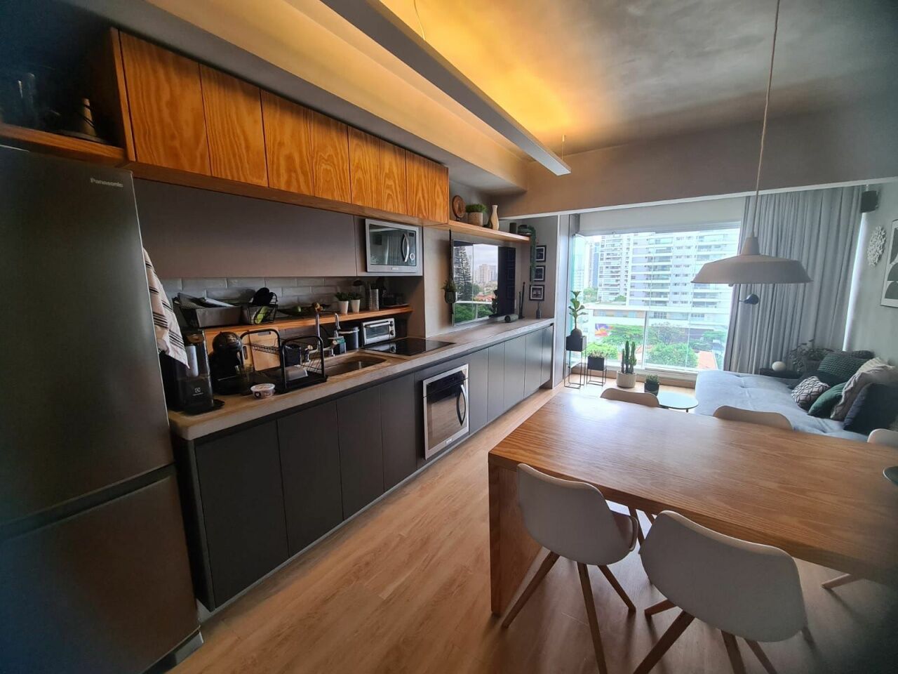 Apartamento para Venda - Cidade Monções