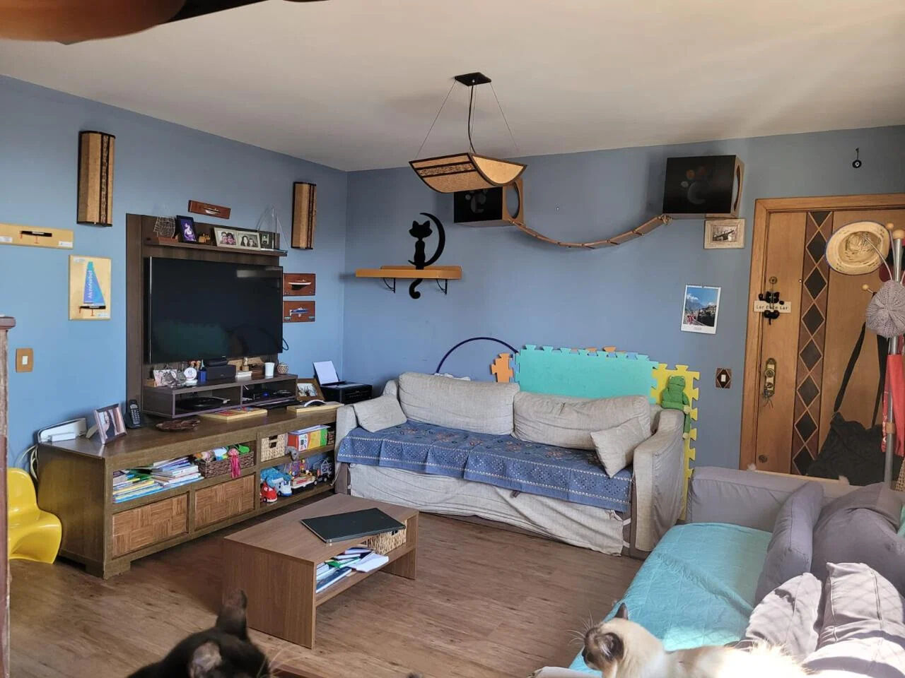 Apartamento para Venda - Pompéia