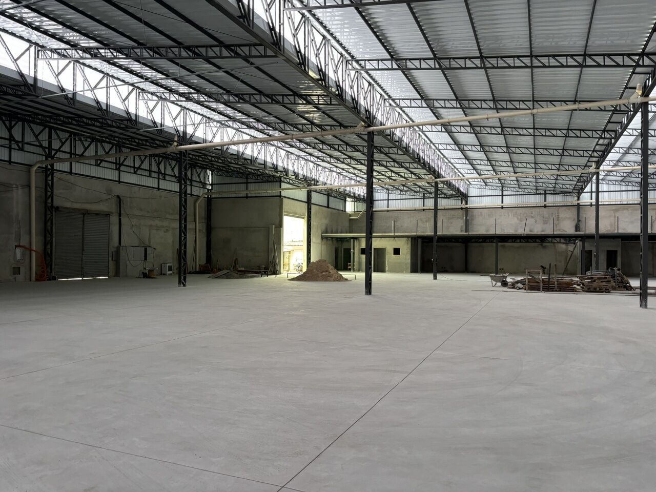 Galpão para Venda - Cambuci