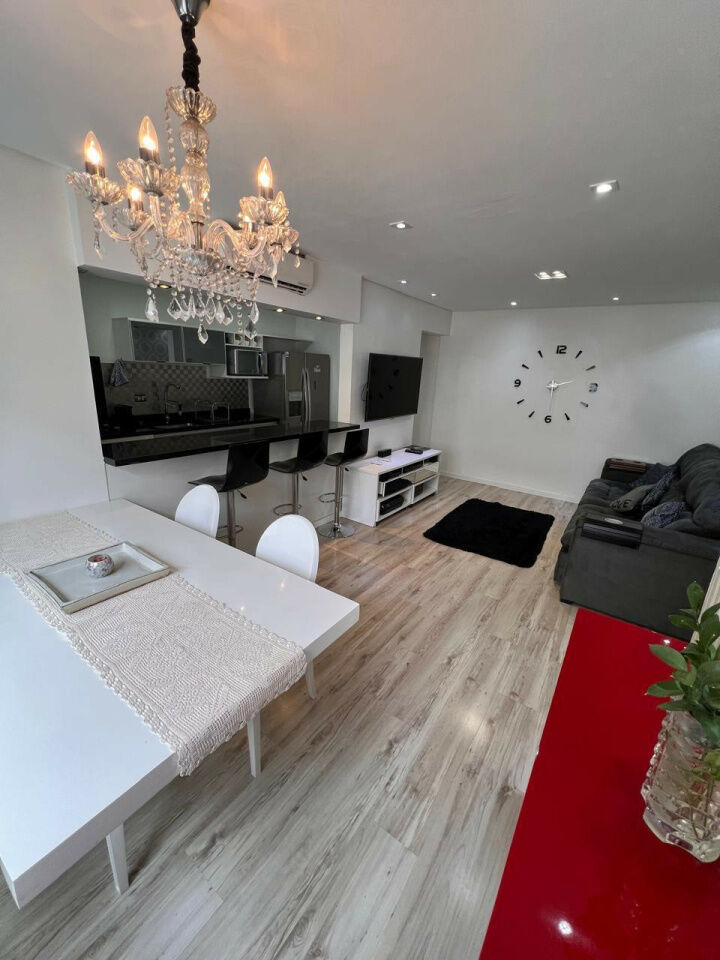 Apartamento para Venda - Pinheiros