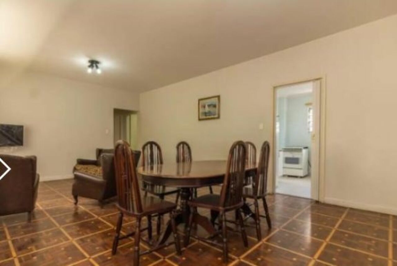 Apartamento para Venda - Cerqueira César