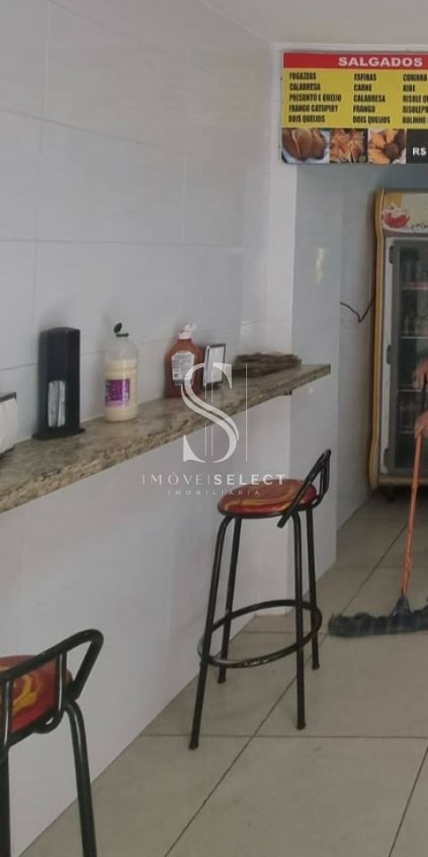 Casa Comercial para Venda - Brás