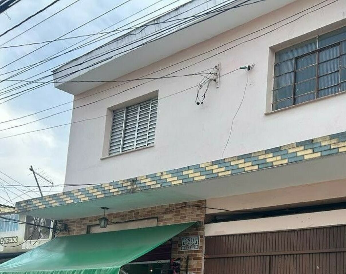 Prédio para Venda - Interlagos