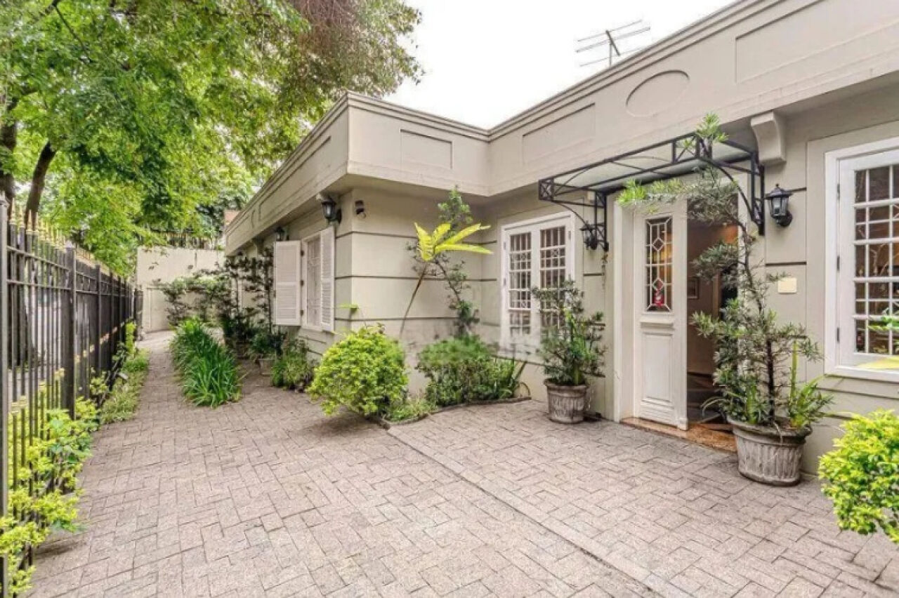 Casa Comercial para Venda - Ibirapuera