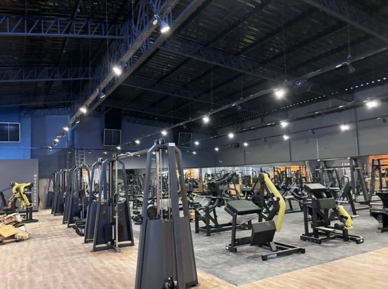 Galpão para Venda - Cambuci