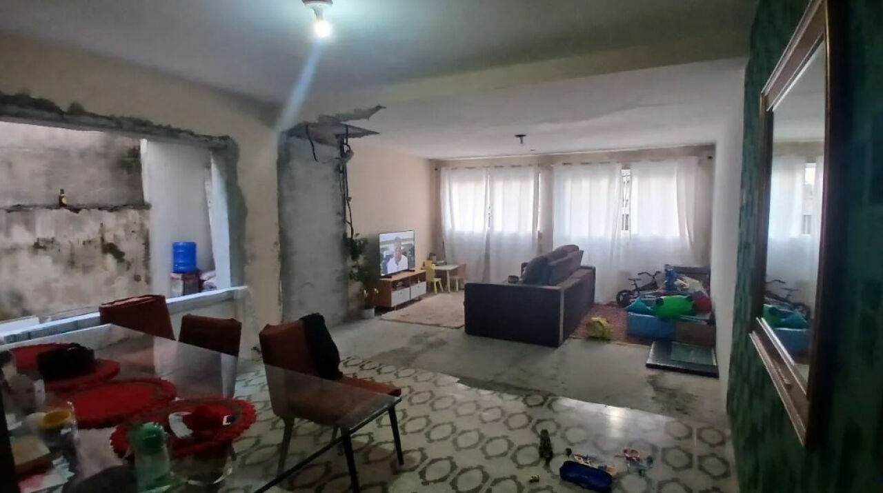 Sobrado para Venda - Vila Sônia