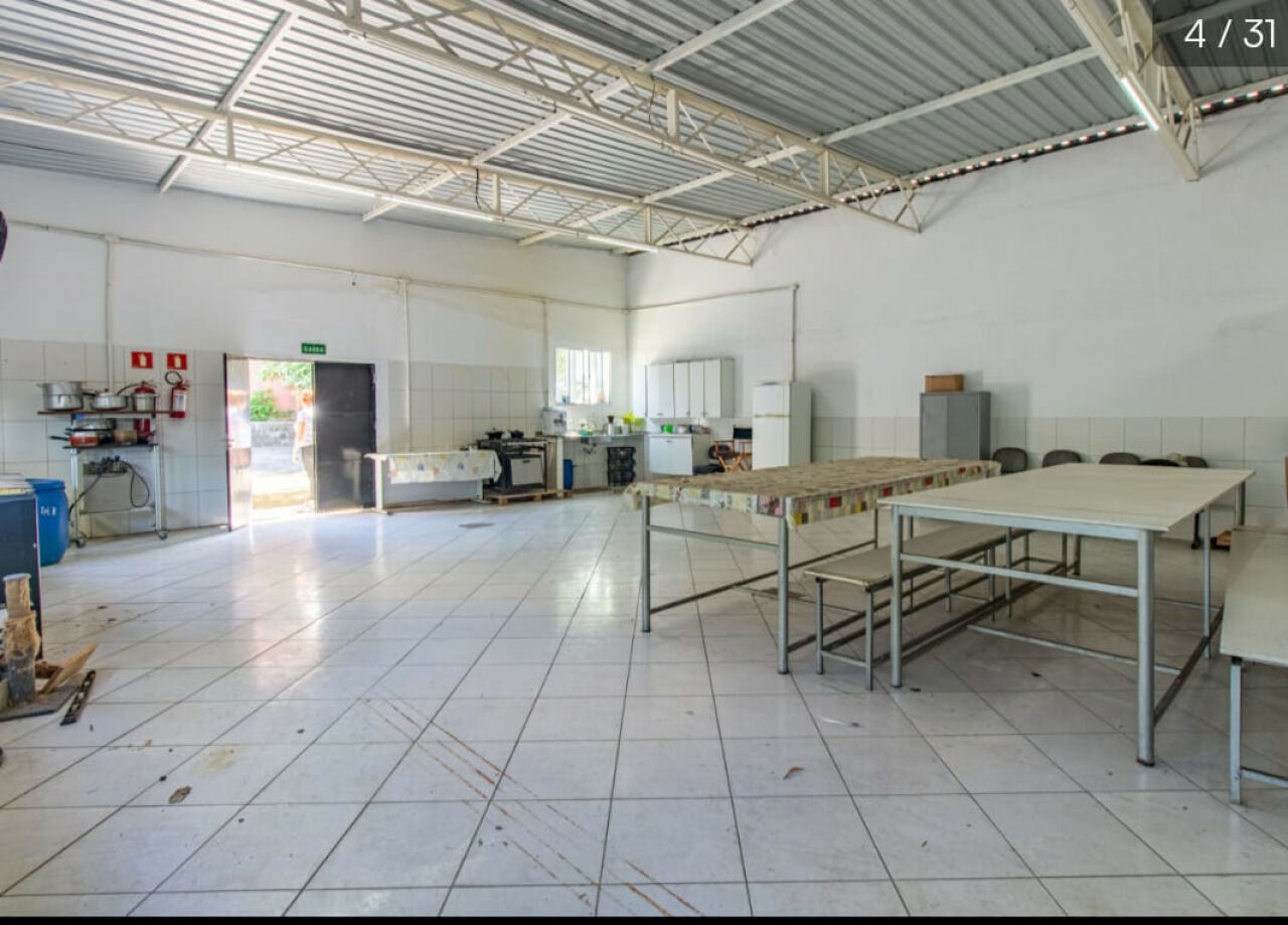 Galpão para Venda - Vila Ipojuca