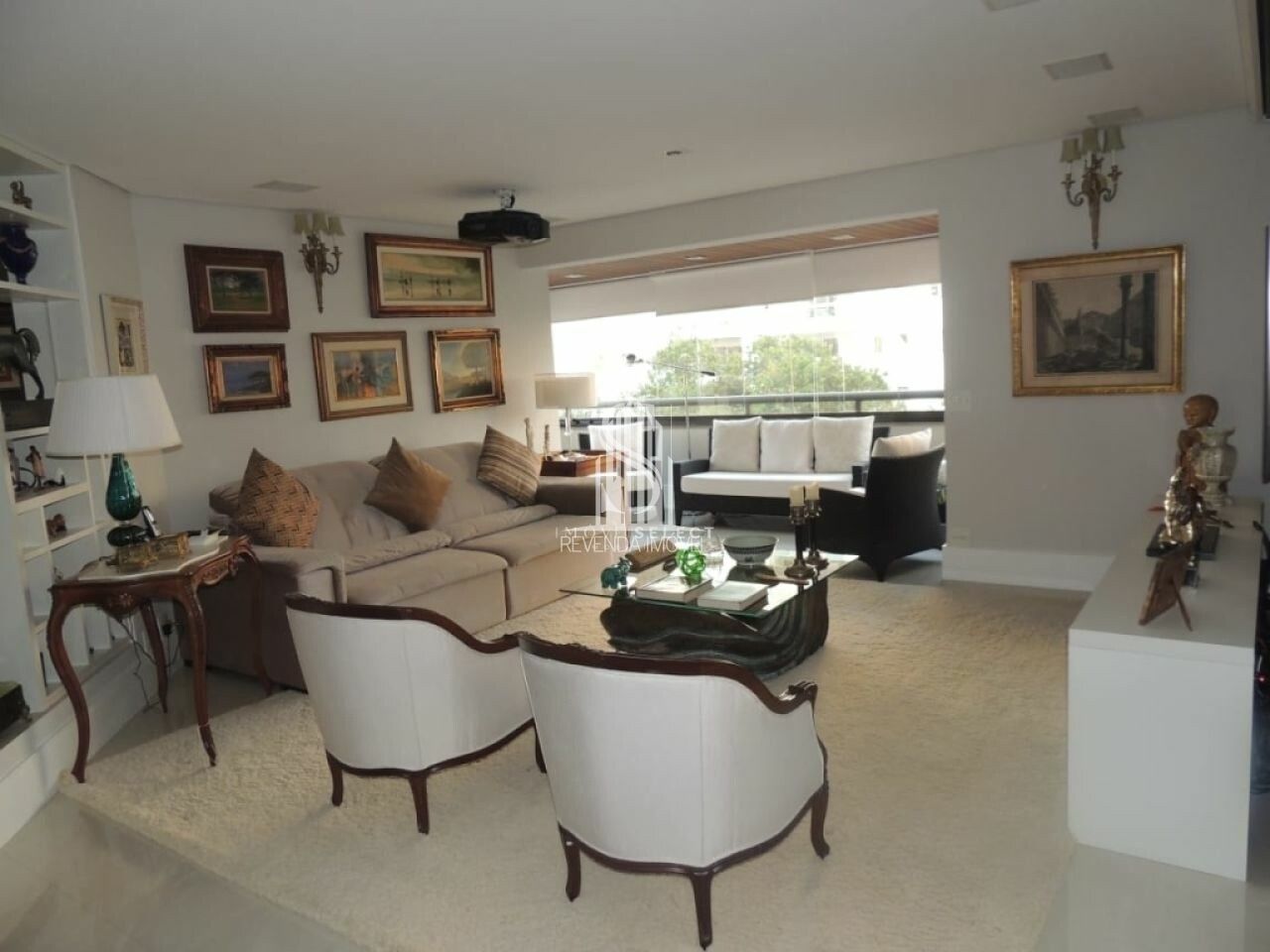 Apartamento para Venda - Campo Belo