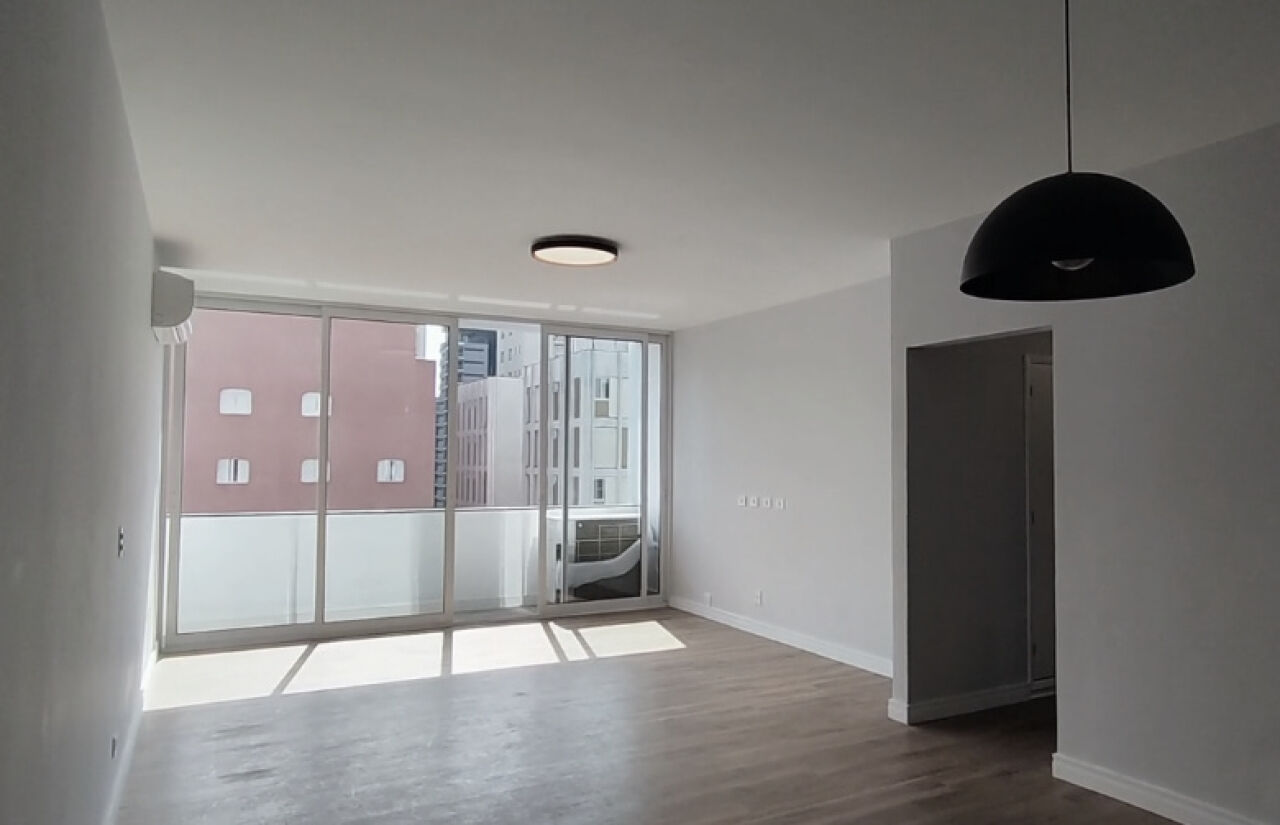 Apartamento para Venda - Cerqueira César