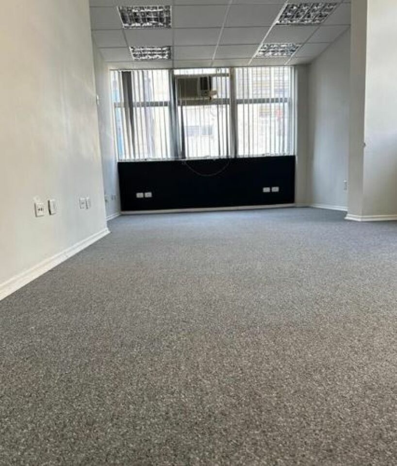 Conj. Comercial para Venda - Cerqueira César