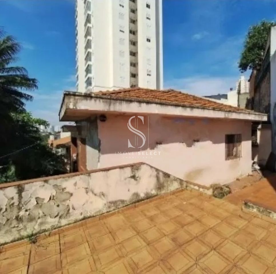 Terreno para Venda - Jardim da Glória