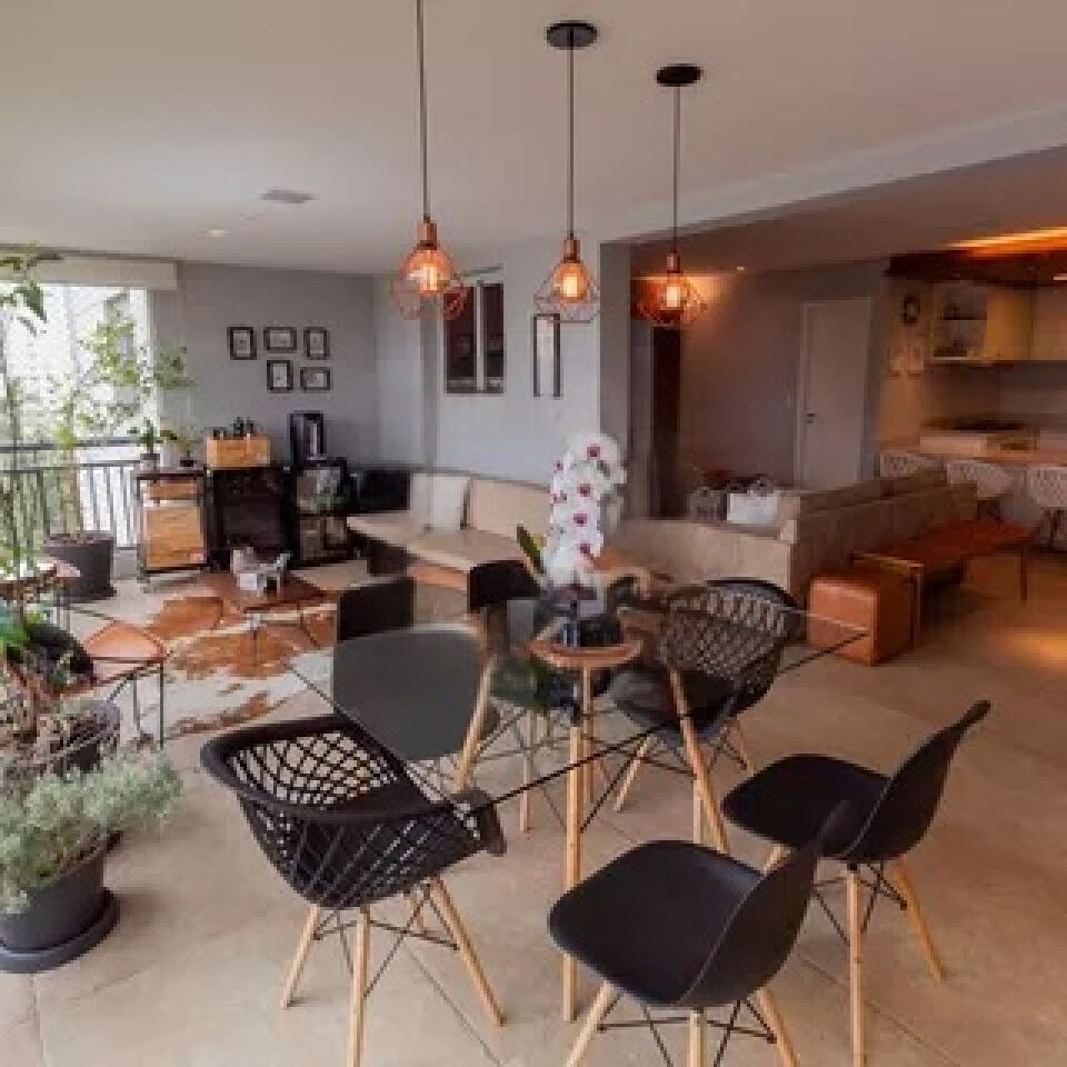 Apartamento para Venda - Vila Andrade