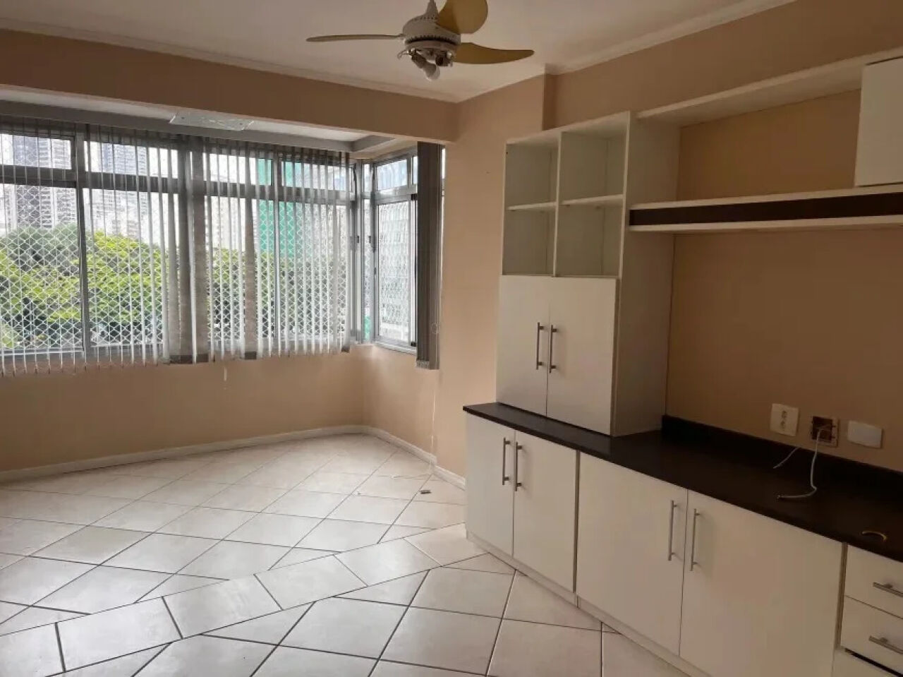 Apartamento para Venda - Perdizes