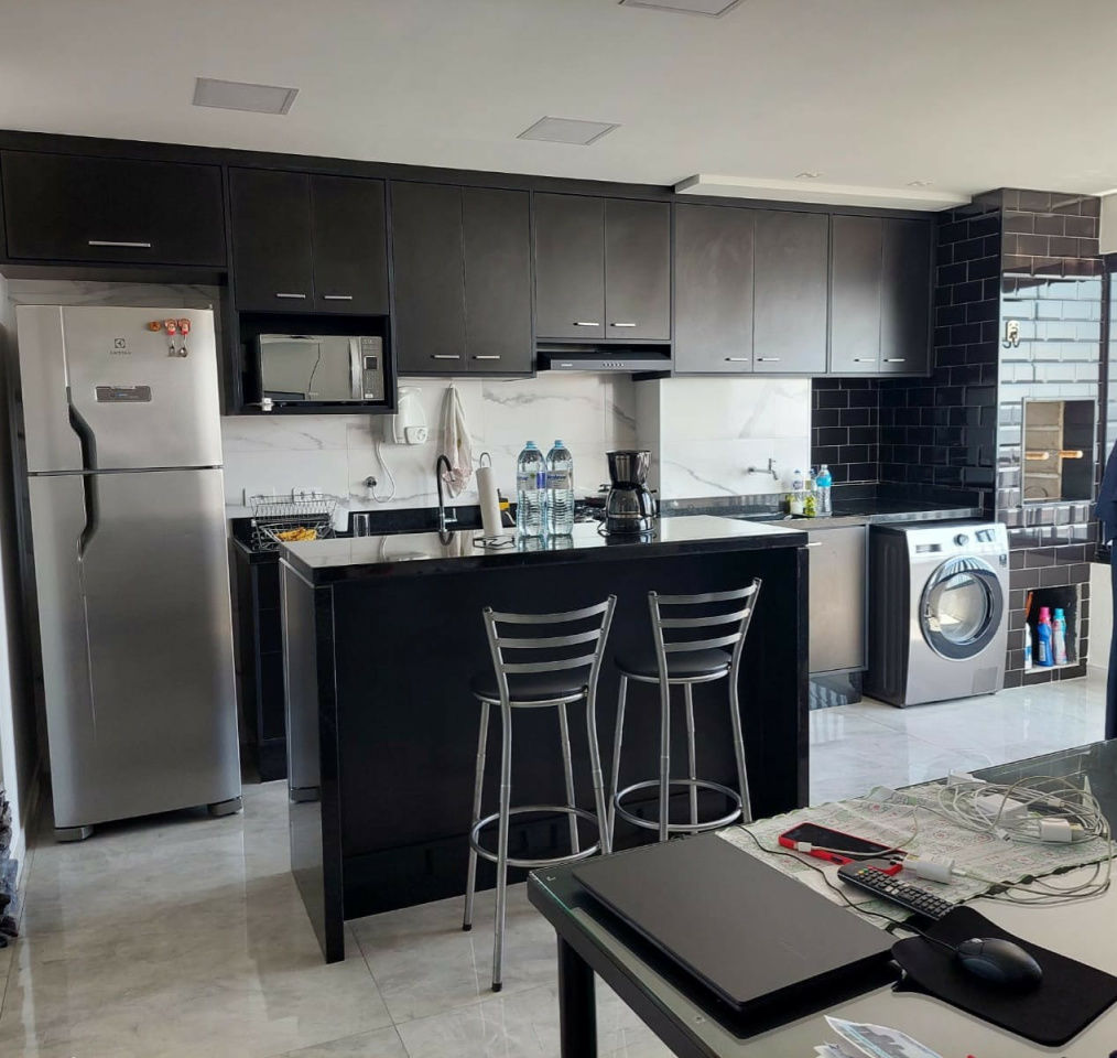 Apartamento para Venda - Brás