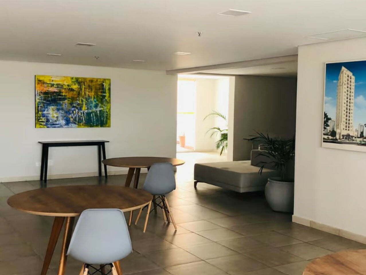 Apartamento para Venda - Jardim Paulista