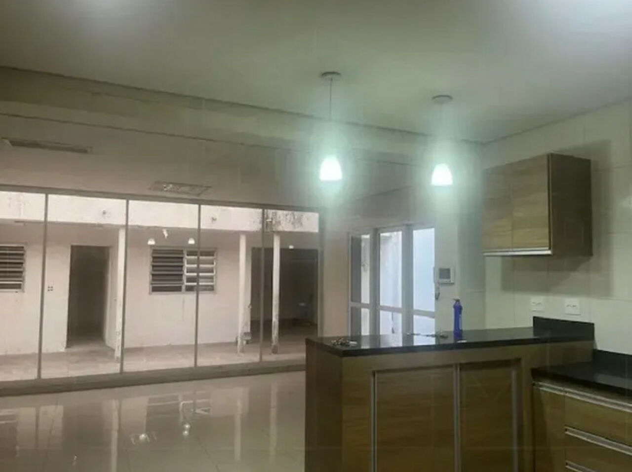 Casa para Venda - Vila Congonhas