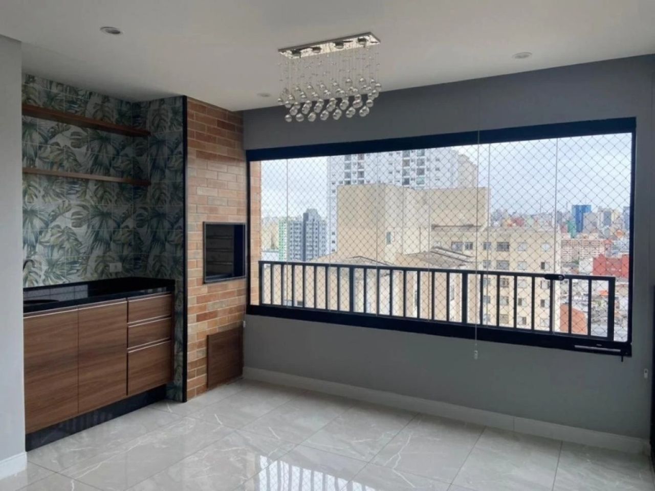 Apartamento para Venda - Brás