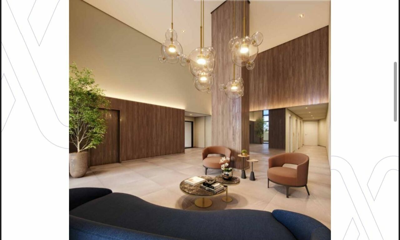 Apartamento para Venda - Cidade Monções