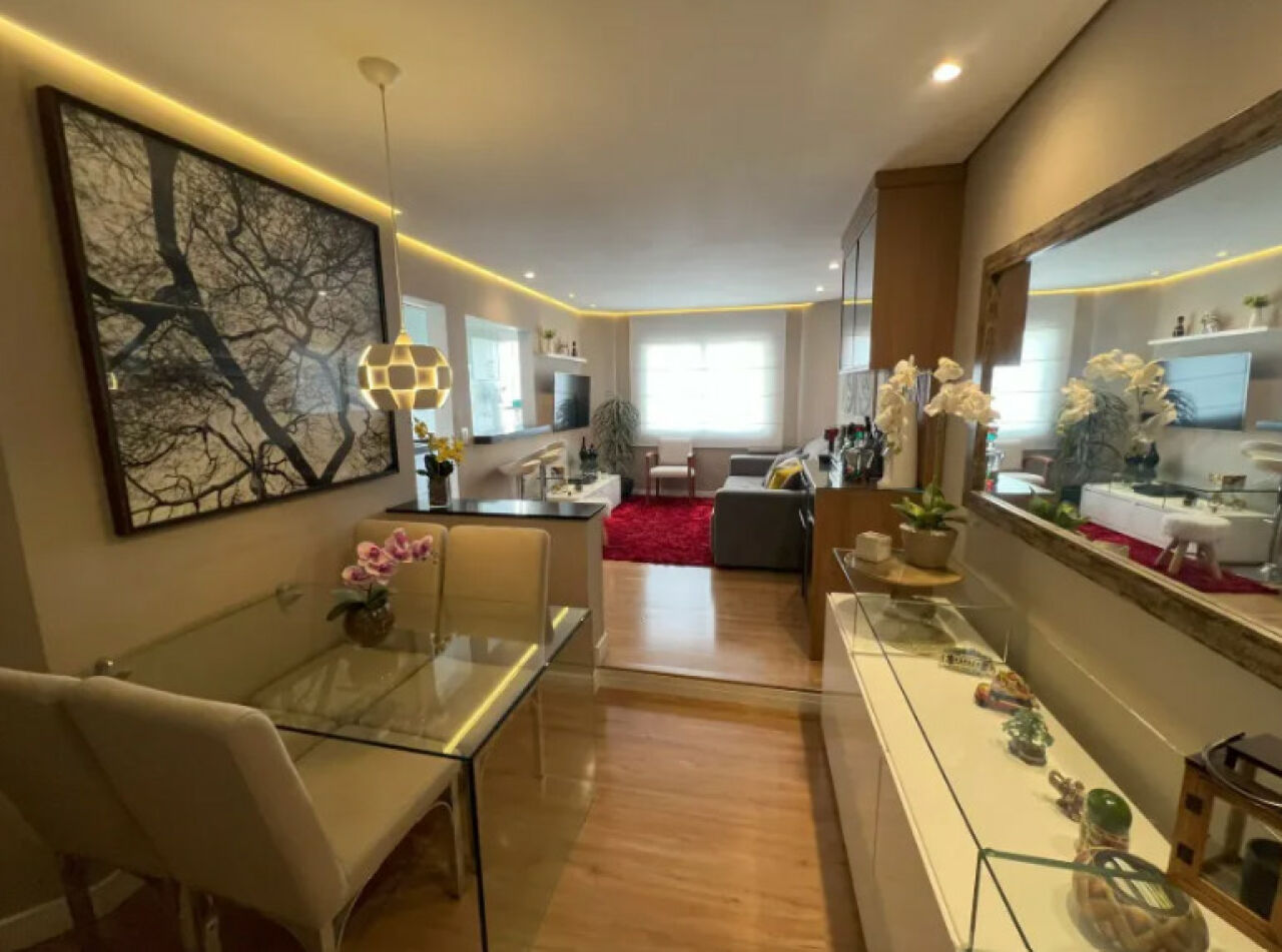 Apartamento para Venda - Indianópolis