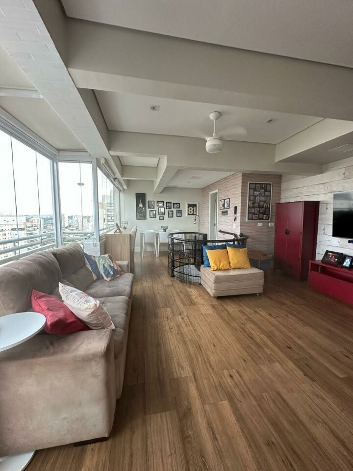 Cobertura para Venda - Ipiranga