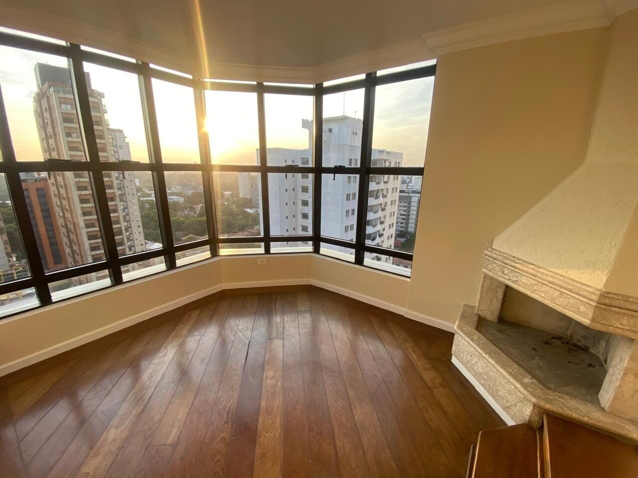 Apartamento para Venda - Vila Mariana