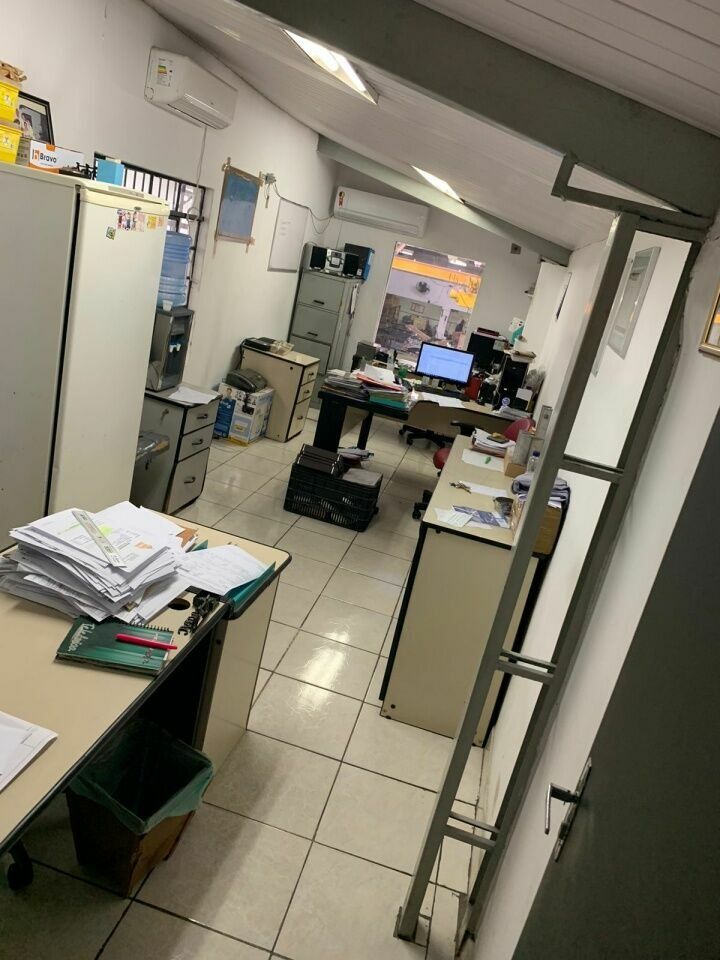 Galpão para Venda - Ipiranga