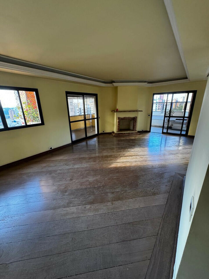 Apartamento para Venda - Morumbi