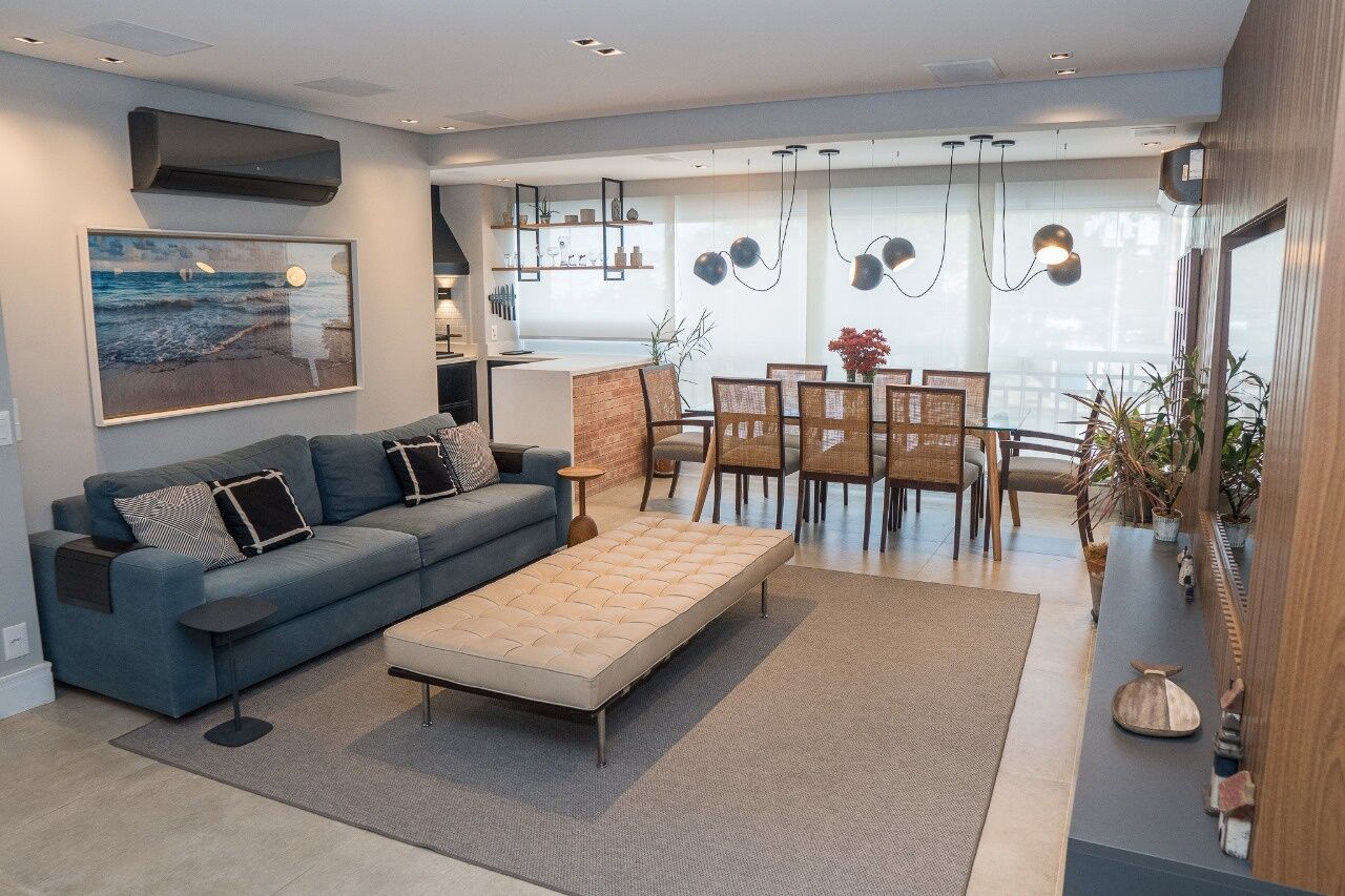 Apartamento para Venda - Vila Andrade