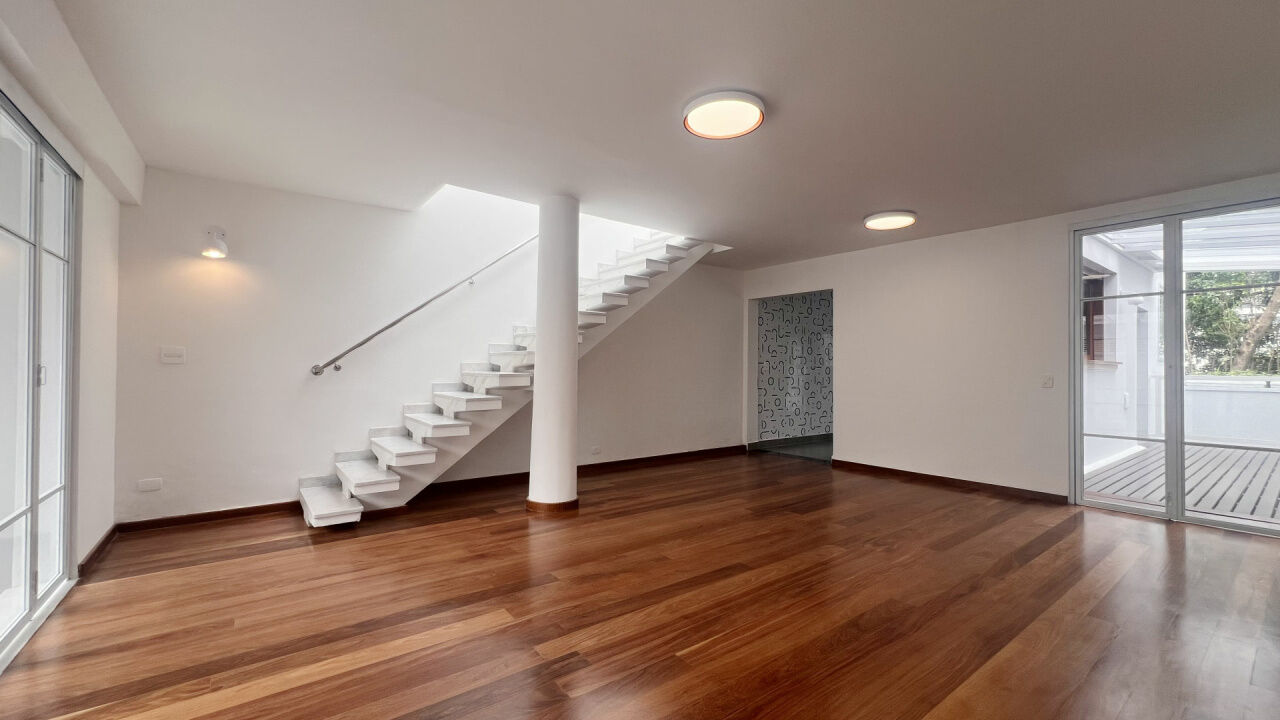 Sobrado para Venda - Perdizes