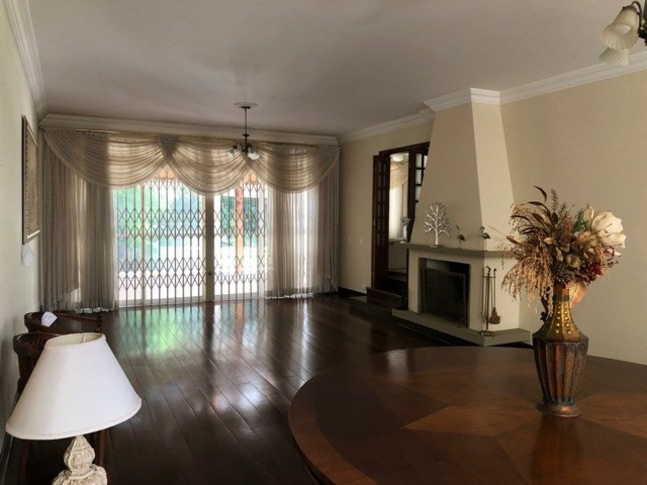 Casa para Venda - Brooklin Paulista