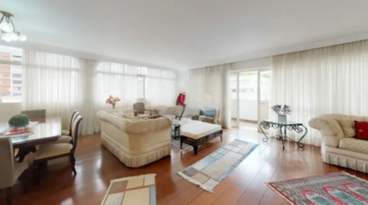 Apartamento para Venda - Santa Cecília