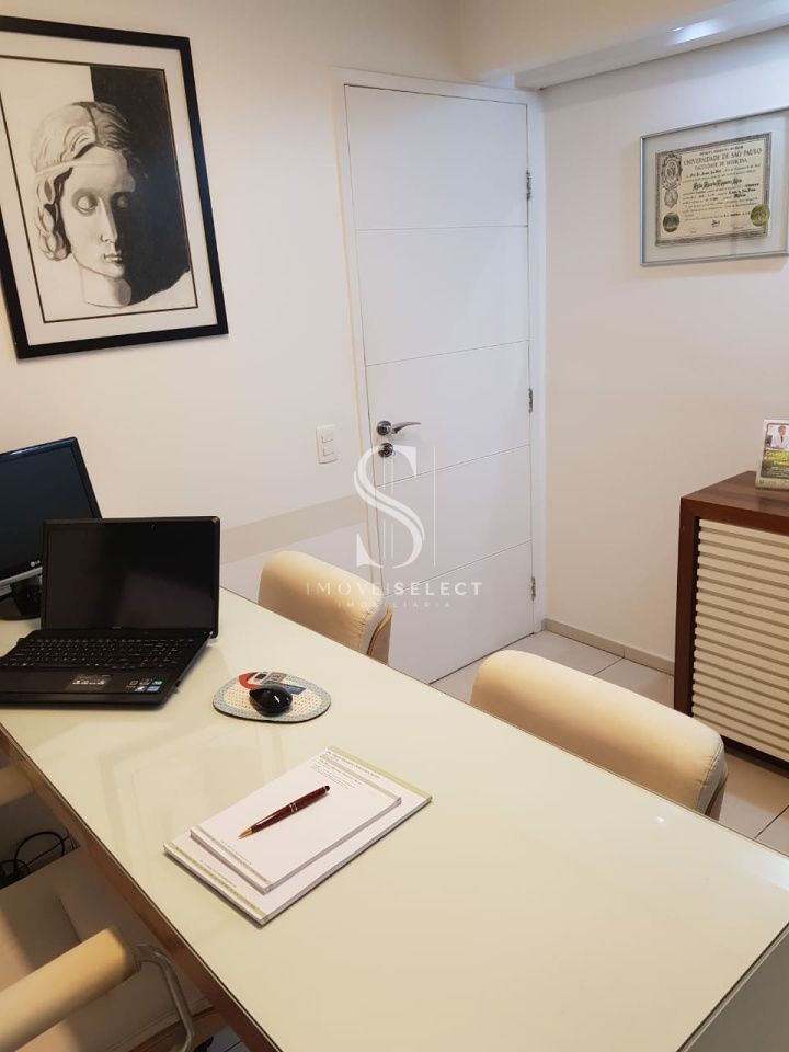 Conj. Comercial para Venda - Jardim Paulista