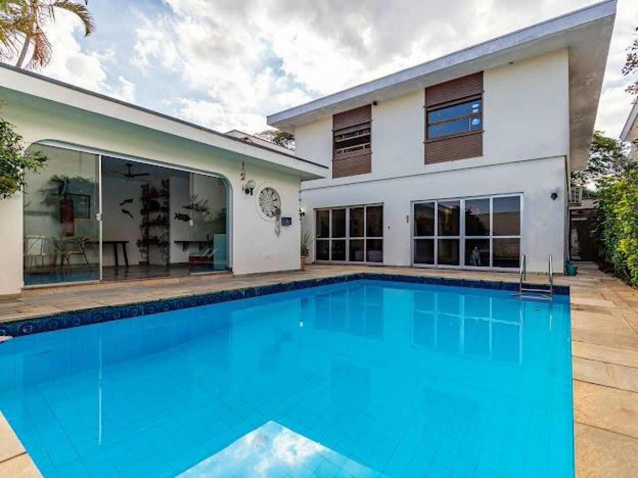 Casa para Venda - Granja Julieta