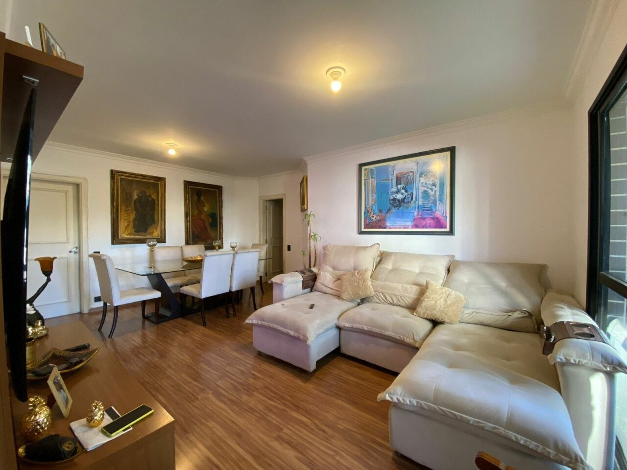 Apartamento para Venda - Vila Andrade