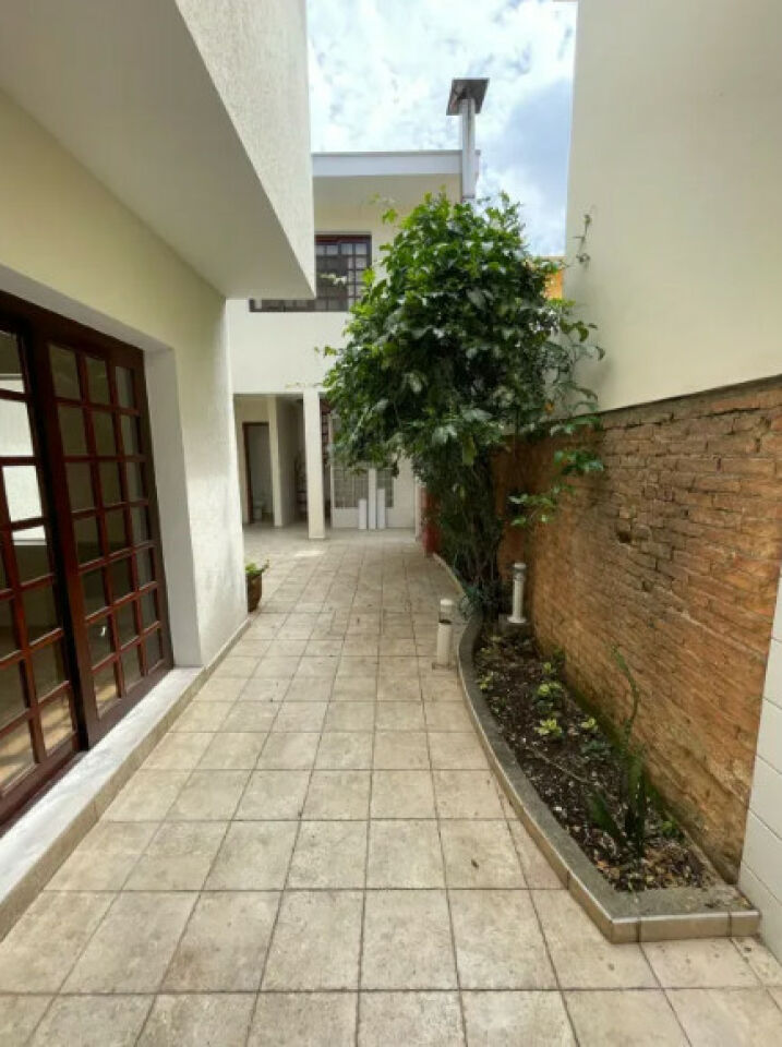 Sobrado para Venda - Perdizes