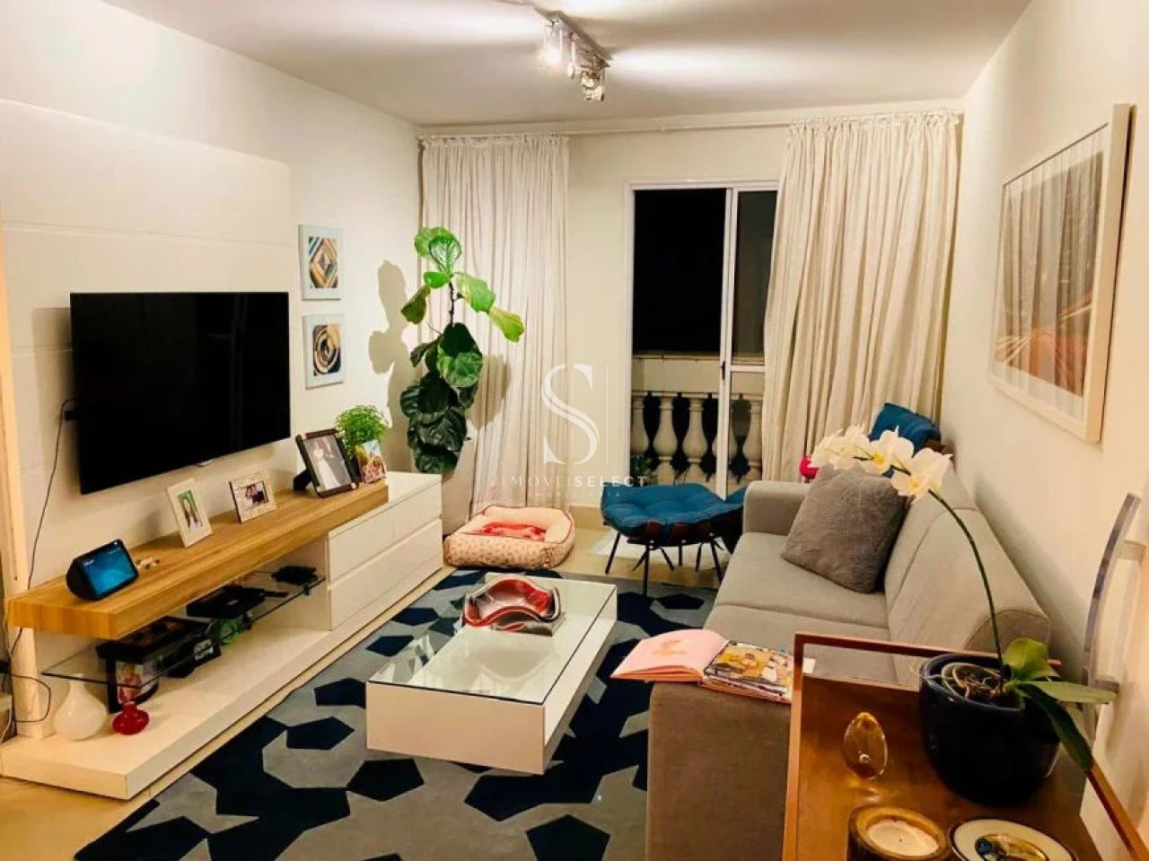 Apartamento para Venda - Bela Vista