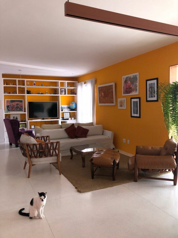 Apartamento para Venda - Lapa