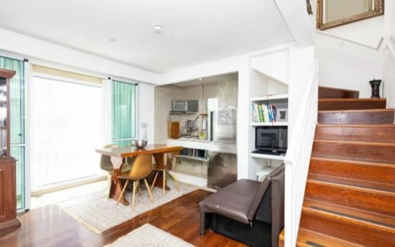 Apartamento para Venda - Bela Vista