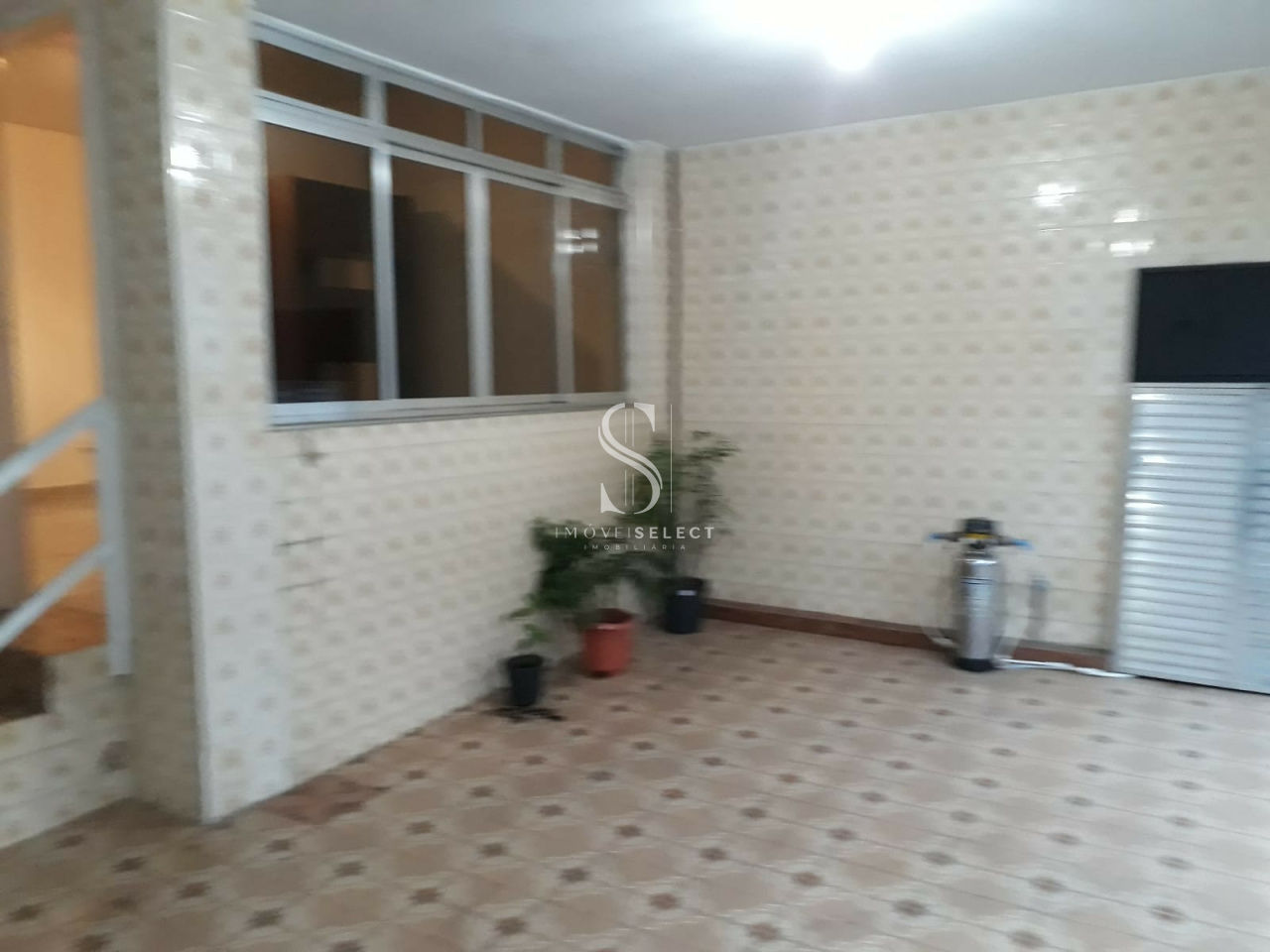 Sobrado para Venda - Jabaquara