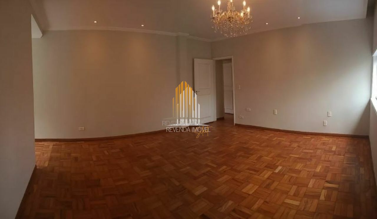 Cobertura para Venda - Jardins