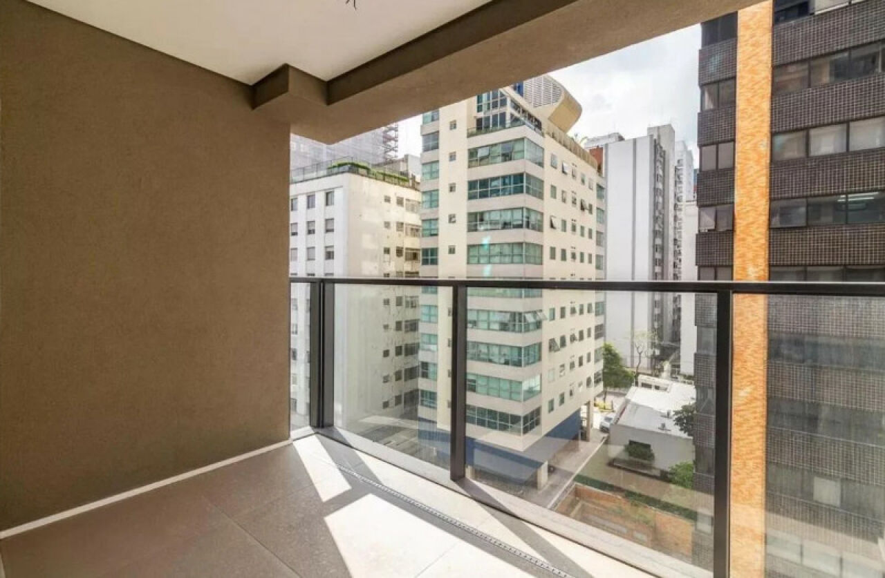 Apartamento para Venda - Jardim Paulista